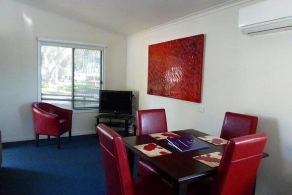 Horsham Riverside Caravan Park Room photo